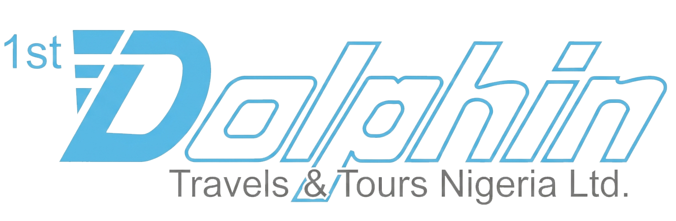 First Dolphin Travels